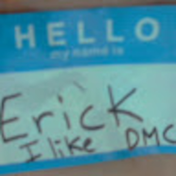 Meet your Posher, Erick - Picture 1 of 1